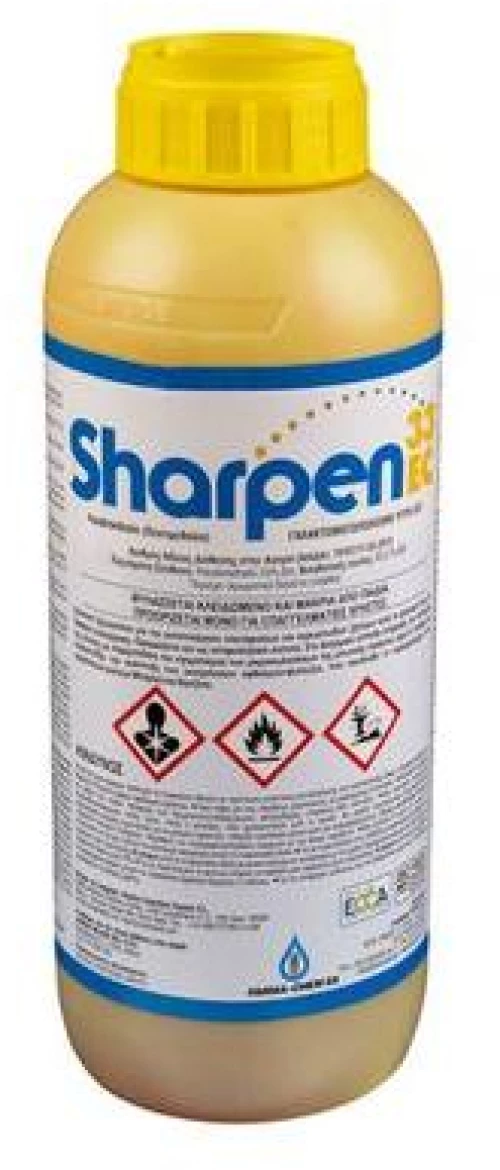SHARPEN 33 EC-1lt