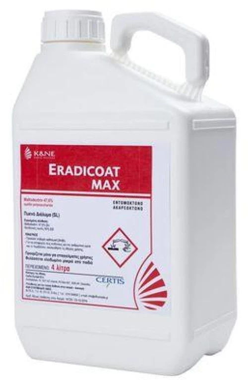 Εντομοκτόνο Eradicoat Max SL | 5lit