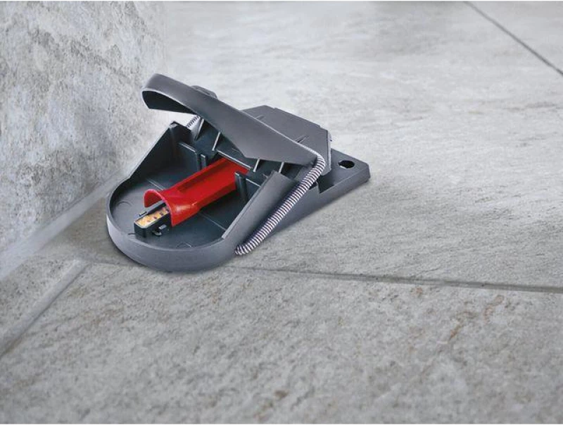 Παγίδα Ποντικών Επαναχρ/νη