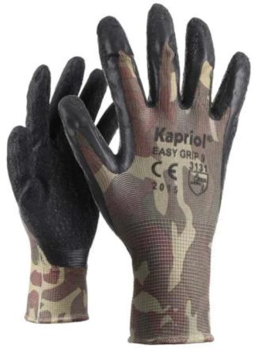 Γάντια Easy Grip Camouglage