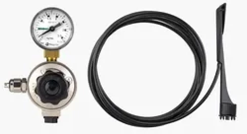 Ρυθμιστής Ροής Co2 Bg-Booster