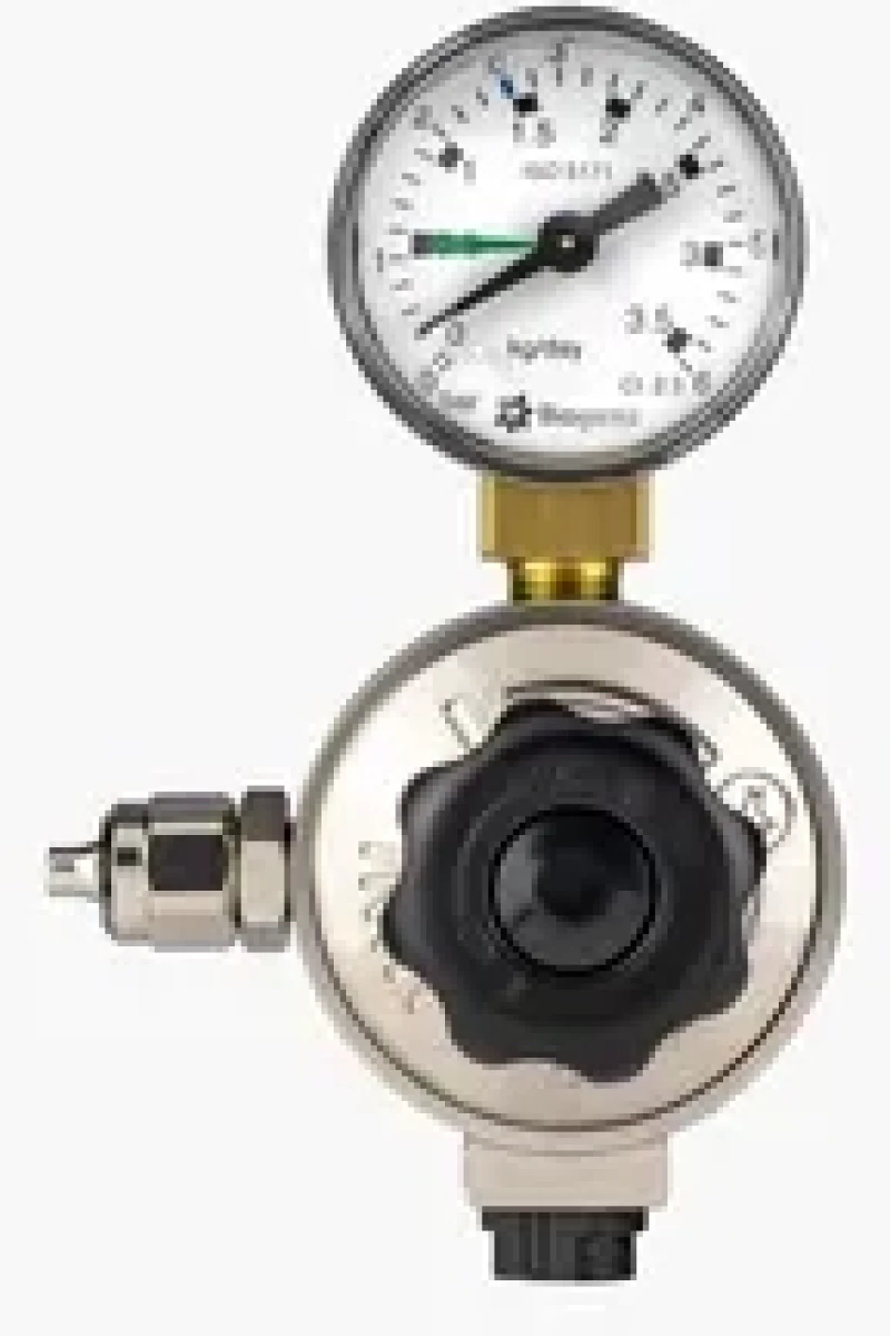 Ρυθμιστής Ροής Co2 Bg-Booster