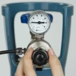 Ρυθμιστής Ροής Co2 Bg-Booster
