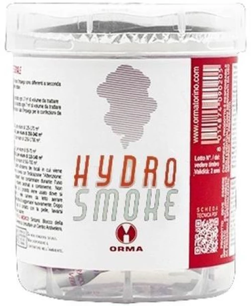 Εντομοκτόνο Χώρου HydroSmoke | 20gr