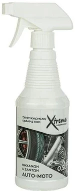 Καθαριστικό Auto-Moto | 500ml