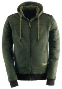 Μπουφάν Fleece Slick Πράσινο