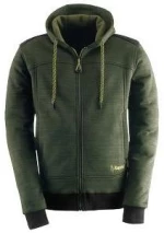 Μπουφάν Fleece Slick Πράσινο