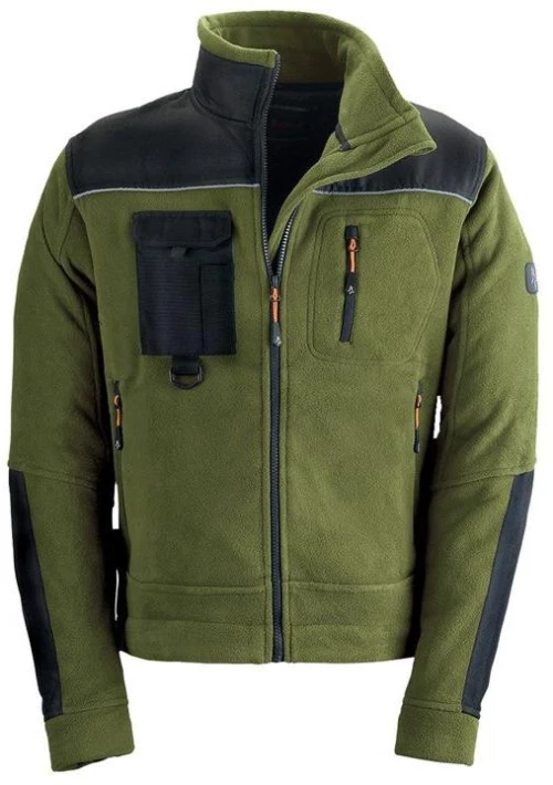 Smart Fleece Jacket