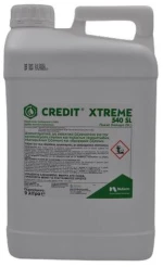 Credit Xtreme 540SL | 9Lt