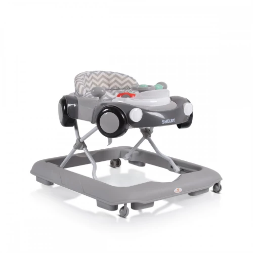 Cangaroo "Shelby" στράτα gray 3800146244132