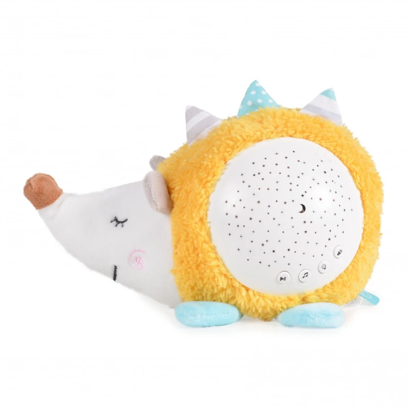 Cangaroo μουσικο φωτάκι νυκτός & projector starry sky 3800146268374