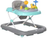 Lorelli Happyland στράτα Lagoon Tirquase/Gray 10120430014