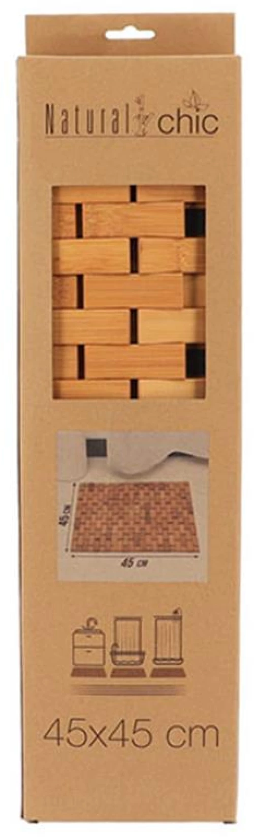 xαλί αντ/κο bamboo 45x45
