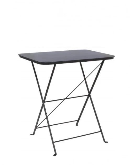 Table Bistro/F 75x55cm INDOOR - Μέταλλο - 75x55x71 cm