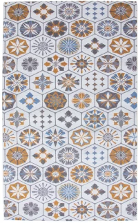 Χαλί Canvas 357 B Royal Carpet - 60 x 90 cm