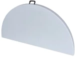 ΚΕΤΕΡΙΝΓΚ ΒΑΛΙΤΣΑ Φ152Χ74εκ. HDPE ΤΡΑΠΕΖΙ