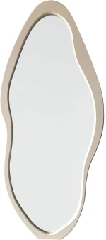 LIBERTA SPLATCH ΚΑΘΡΕΠΤΗΣ CREAM 80xH180cm