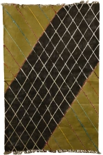 CARO ΧΑΛΙ ΒΑΜΒΑΚΙ ΠΟΛΥΧΡΩΜΟ 120x180INTHEBOX