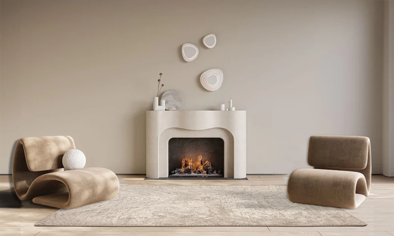 ΧΑΛΙ BOMONTI 3430 - 160X230  NewPlan