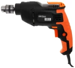 Ηλεκτρικό Δραπανοκατσάβιδο με Αλφάδι 1500 W Kraft&Dele KD-1698