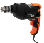 Ηλεκτρικό Δραπανοκατσάβιδο με Αλφάδι 1500 W Kraft&Dele KD-1698