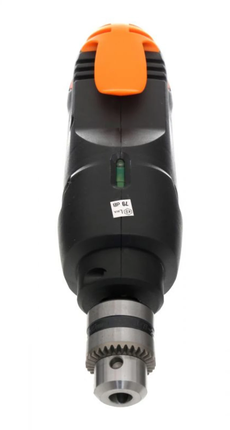 Ηλεκτρικό Δραπανοκατσάβιδο με Αλφάδι 1500 W Kraft&Dele KD-1698