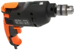 Ηλεκτρικό Δραπανοκατσάβιδο με Αλφάδι 1500 W Kraft&Dele KD-1698