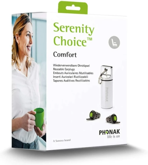 COMFORT KR15