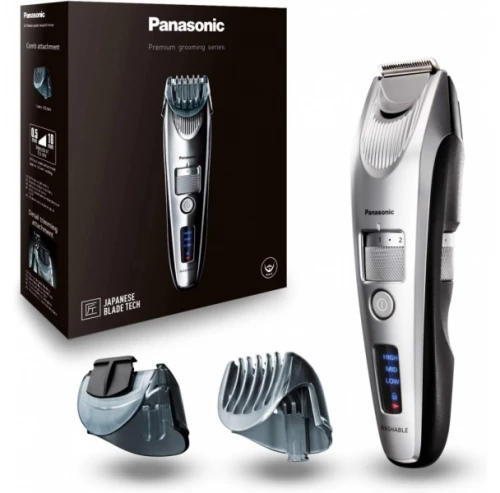 Panasonic ER-SB60-S803 Κουρευτική Μηχανή