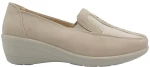 Γυναικείο casual σε μπεζ Ε520