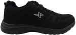 Ανδρικό αθλητικό σε μαύρο 020/black