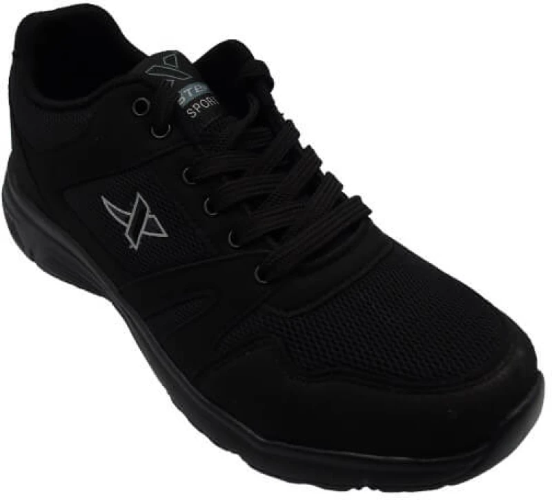 Ανδρικό αθλητικό σε μαύρο 020/black