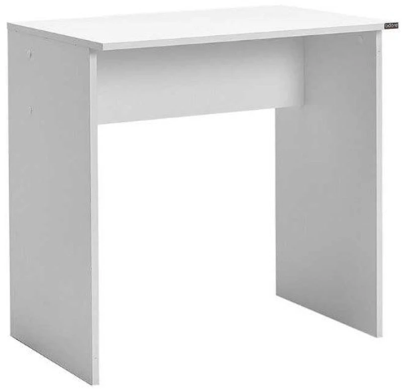 Γραφείο White Λευκό 72x75x52cm