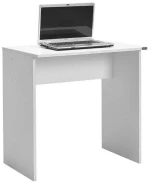 Γραφείο White Λευκό 72x75x52cm