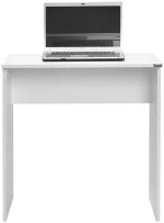 Γραφείο White Λευκό 72x75x52cm