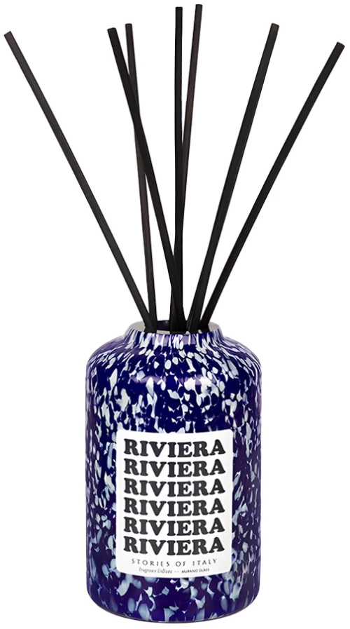 Αρωματικό Χώρου Stories Of Italy Riviera Murano Glass Perfume Diffuser
