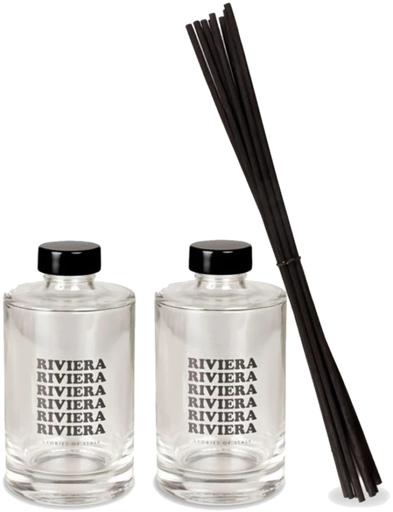 Αρωματικό Χώρου Stories Of Italy Riviera Murano Glass Perfume Diffuser
