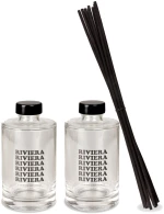 Αρωματικό Χώρου Stories Of Italy Riviera Murano Glass Perfume Diffuser