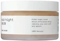 Midnight 00:00 Body Scrub 200ml
