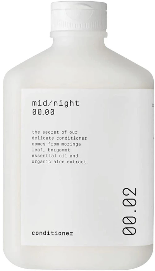Midnight 00:00 Conditioner 300ml