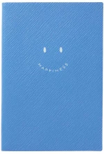 Smythson Happiness Notebook