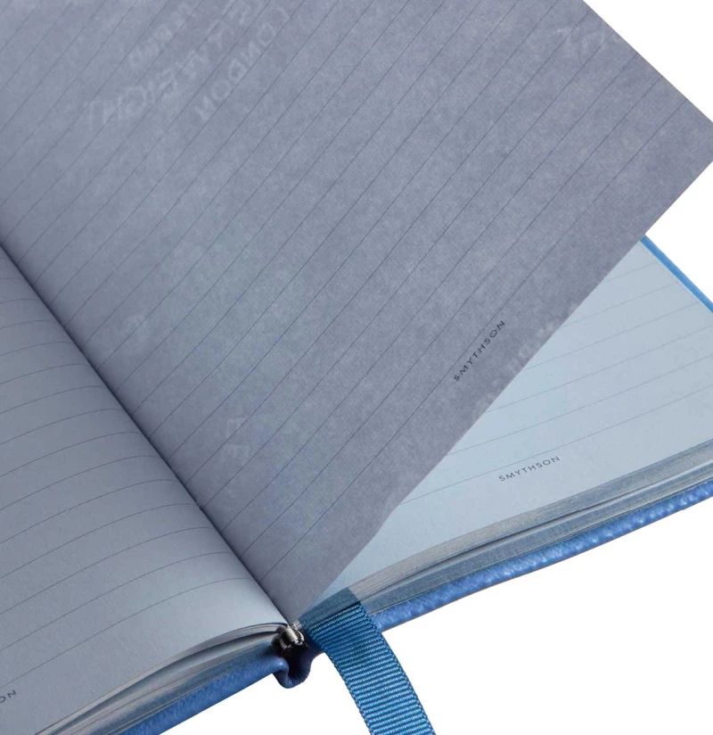 Smythson Happiness Notebook