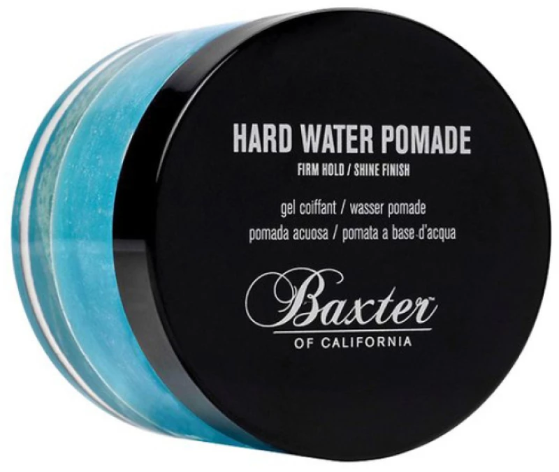 Πομάδα Baxter Of California Hair Styling Hard Water Pomade 60ml