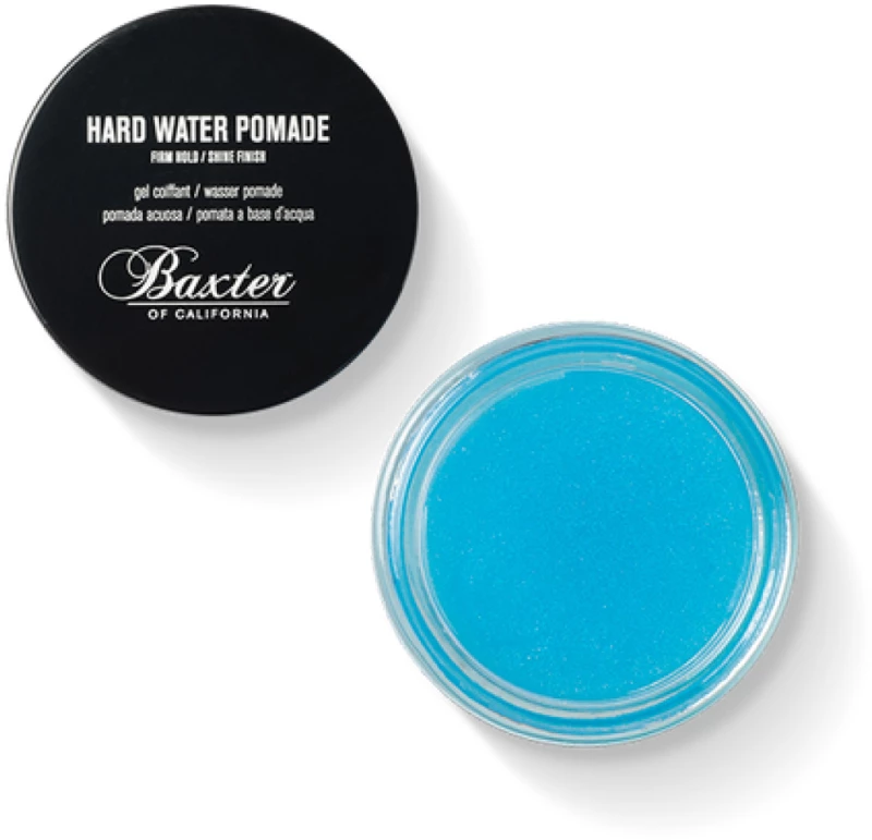 Πομάδα Baxter Of California Hair Styling Hard Water Pomade 60ml