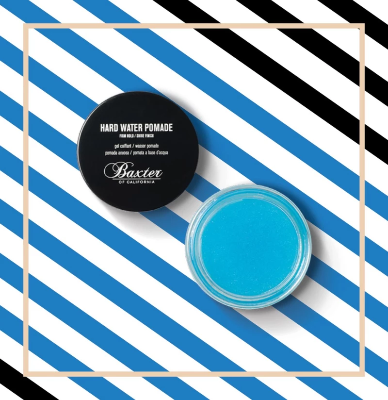 Πομάδα Baxter Of California Hair Styling Hard Water Pomade 60ml