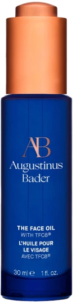Έλαιο Προσώπου Augustinus Bader Face Oil 30ml