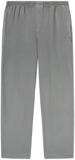 Aspesi Cotton Lyocell Pants Grey