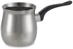 ΜΠΡΙΚΙ 650ml ΑΝΟΞΕΙΔΩΤΟ 802506 - Max.Home®