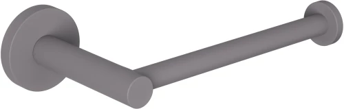 Χαρτοθήκη - Matt Concrete Grey, Matt Concrete Grey, Pam & Co, W17 x D5 x H5 (cm), 114-163