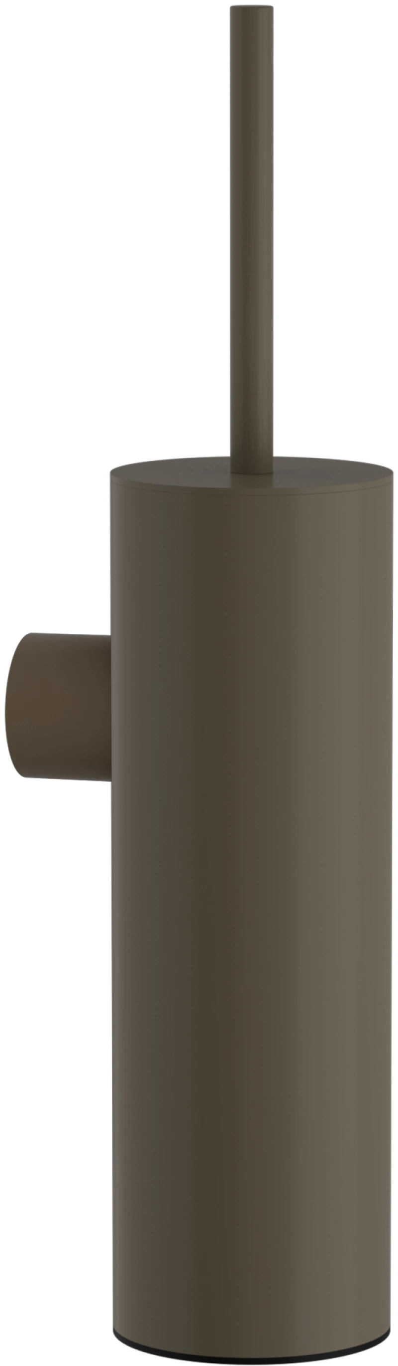 Επιτοίχιο Πιγκάλ - Matt Light Bronze, Matt Light Bronze, Pam & Co, Ø8 x H40 (cm), 717-963